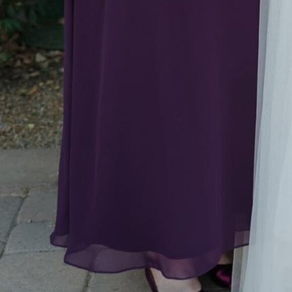 Mother of the Bride Dress - Picture 4 of 7